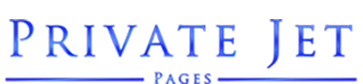 Private Jet Pages